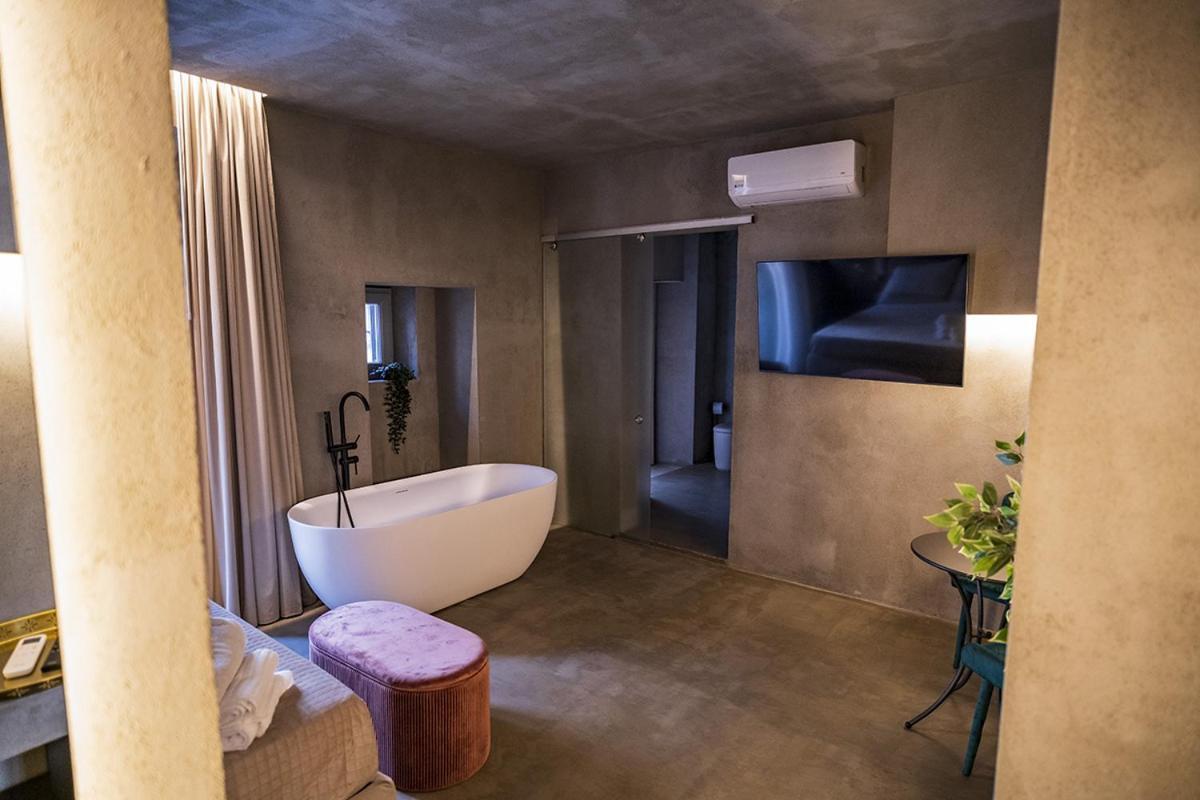 Charme Catania Central Suites Ngoại thất bức ảnh